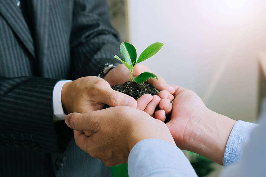 사회적 가치 이미지